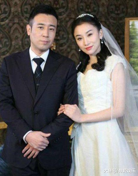 于和伟离婚，于和伟和宋林静什么时候结婚,本文共（605字）