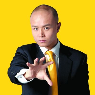 乐嘉照片，乐嘉性格色彩,本文共（2615字）