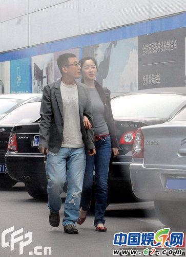 窦文涛老婆，许戈辉,本文共（2770字）