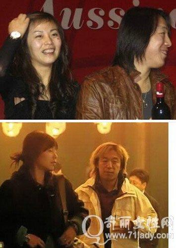 黄渤老婆，林志玲喜欢黄渤是真的吗,本文共（3569字）