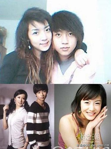 魏晨初恋女友，金晨的男朋友,本文共（1330字）
