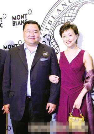 杨澜丈夫吴征，杨澜老公吴征简介和照片,本文共（5314字）