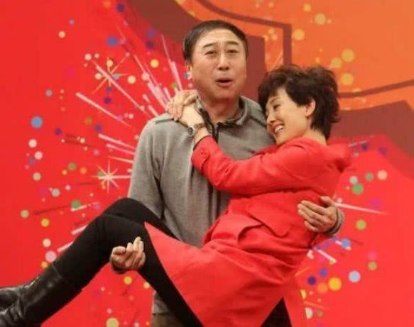 冯巩的老婆是谁，国家一级演员名单,本文共（2403字）