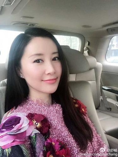 舒畅结婚，奶茶妹妹证实怀二胎,本文共（2478字）