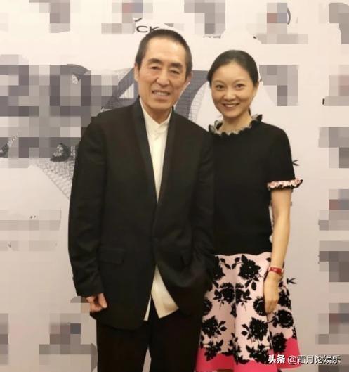 张艺谋有几个老婆，张艺谋7个娃现在怎么样,本文共（1324字）