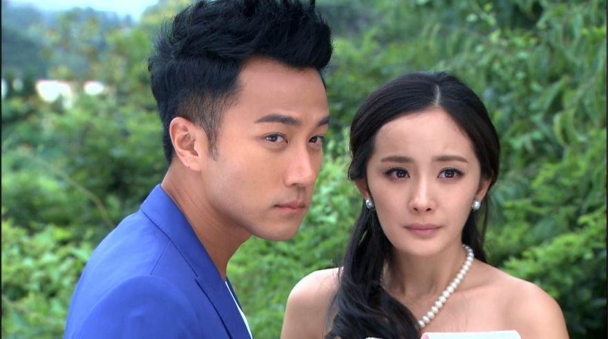 杨幂和刘恺威演的电视剧，李易峰杨幂演的电视剧,本文共（2158字）