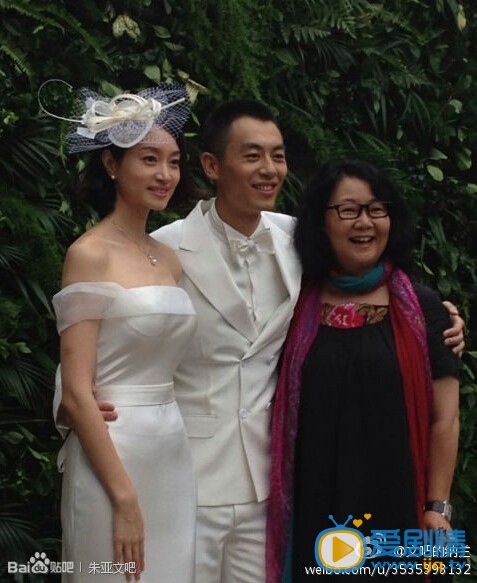 沈佳妮老公，朱亚文为什么不娶宋佳,本文共（3650字）