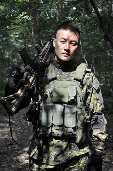 我是特种兵2的演员表，特种部队2演员表和角色介绍,本文共（2245字）