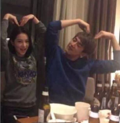 林更新王蓉，林更新喜欢什么样的女生,本文共（3293字）