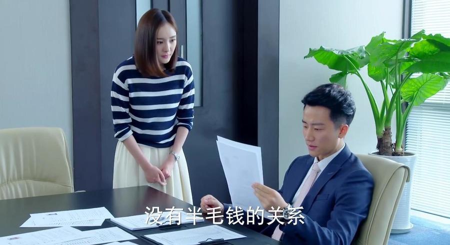 亲爱的翻译官演员表，只是结婚的关系电视剧,本文共（3683字）