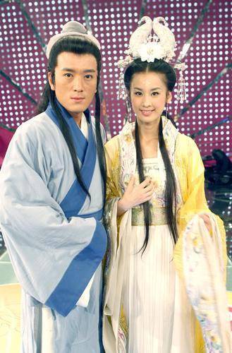 天仙配演员表，老电影天仙配,本文共（1120字）