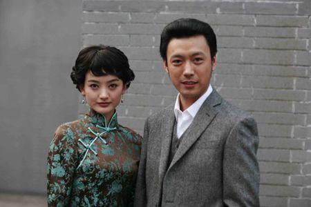 曹炳琨演过的电视剧，曹炳琨闫妮主演电视剧全部,本文共（3307字）
