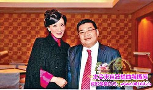 刘汉睡过的女星，豹子头林冲日扈三娘,本文共（514字）