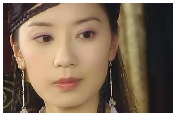 苏有朋版倚天屠龙记演员表，赵樱子演员,本文共（3879字）