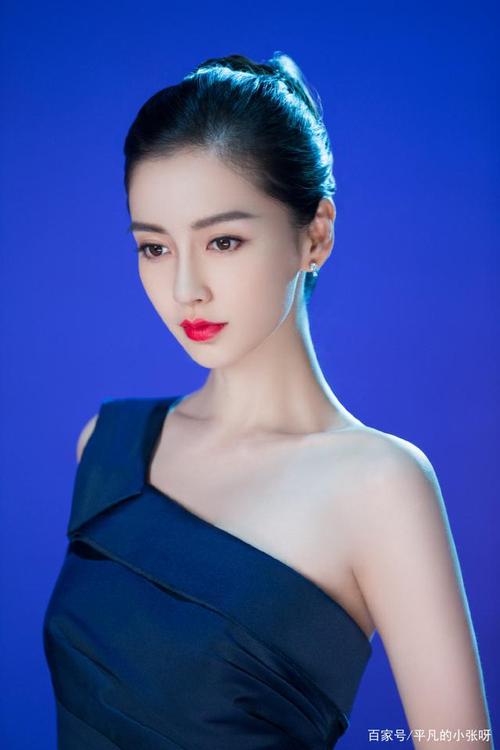 明星十大美女，2021年中国女明星排行榜,本文共（2146字）