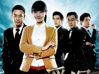 崔曼莉演员，崔曼莉主要作品,本文共（5300字）