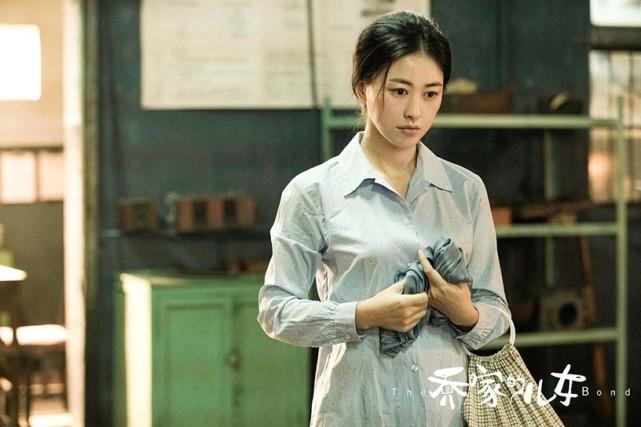 乔家的儿女演员，乔家的儿女李佳航角色,本文共（3317字）