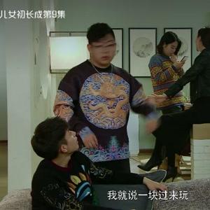 家有儿女初长成的演员，家有儿女初长成之娱乐,本文共（1722字）