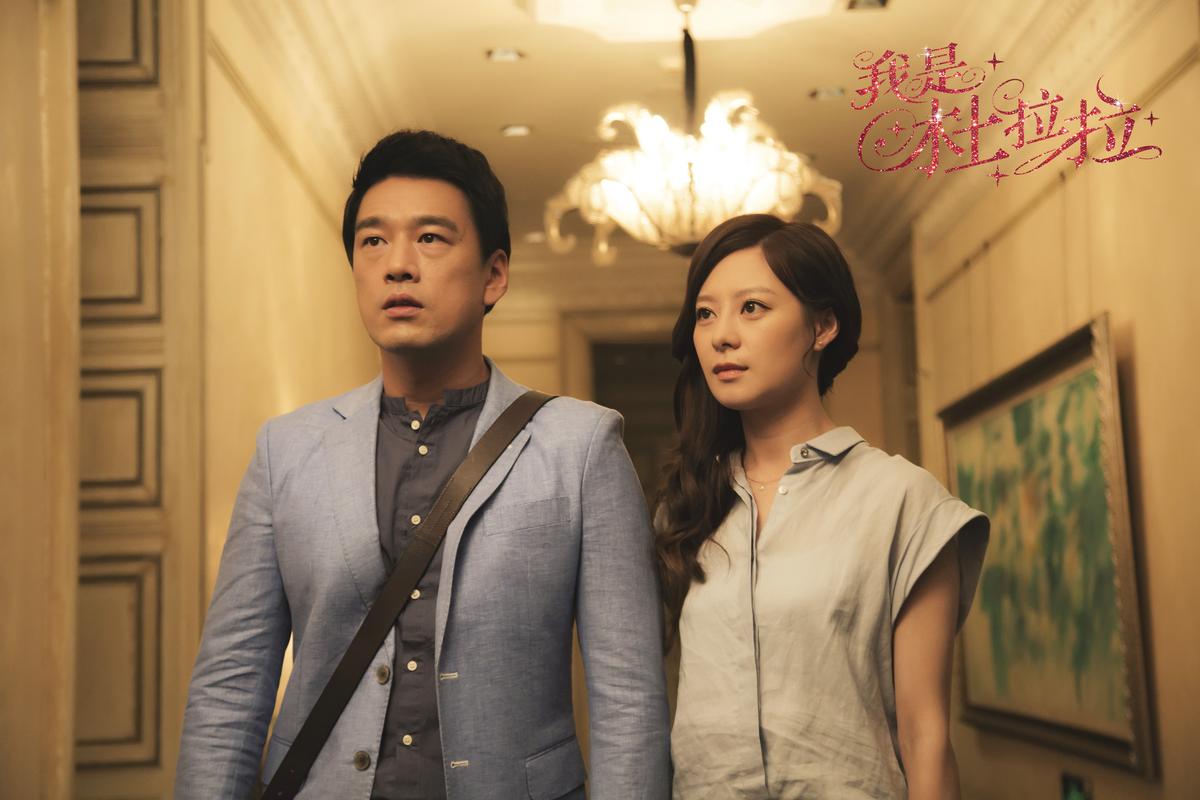 王耀庆老婆照片，王耀庆老婆是个超级富豪,本文共（2912字）