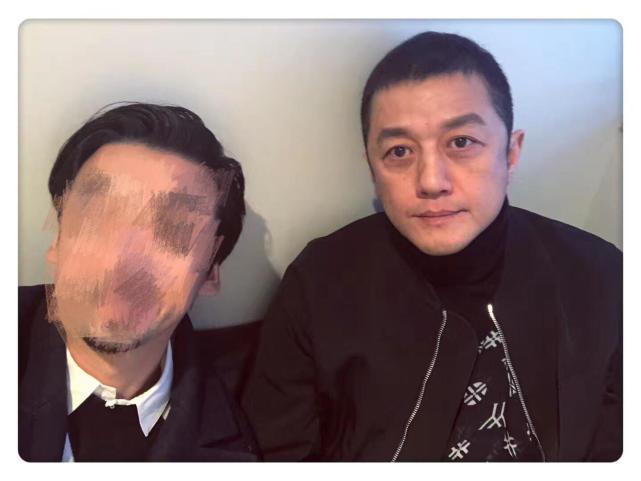 李亚鹏资料，李亚鹏的现任妻子叫啥名,本文共（2118字）