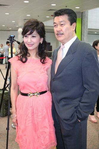 赵雅芝老公是谁，赵雅芝电影,本文共（2664字）