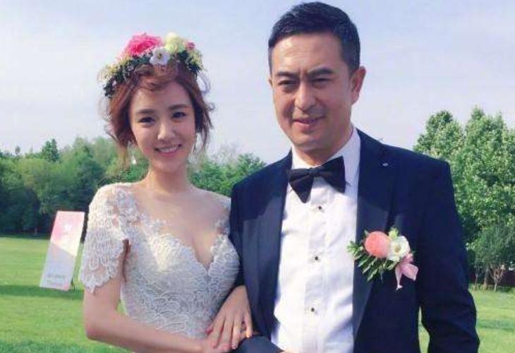 张嘉译的老婆是谁，张嘉译简介,本文共（2534字）