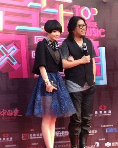 高晓松现任老婆，高晓松前女友,本文共（3682字）