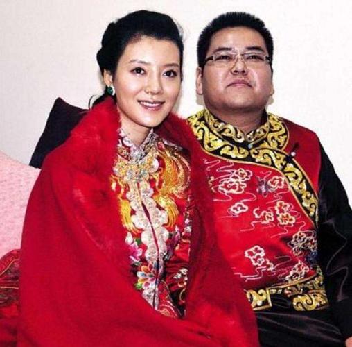 车晓老公，李兆会现在生活过得怎么样,本文共（2497字）