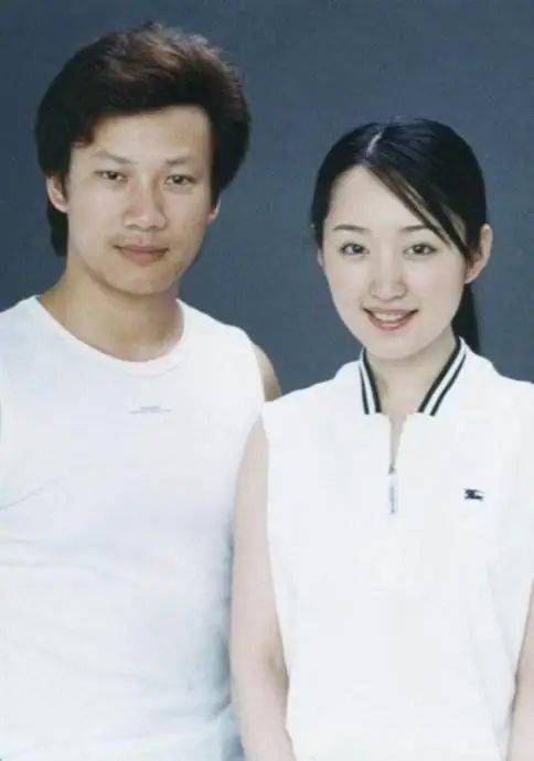 杨钰莹现在老公，杨钰莹和谁结婚了,本文共（3148字）