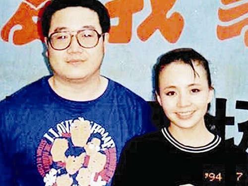 英达老婆，巴图和英如镝,本文共（3024字）