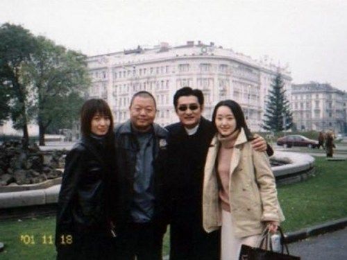杨钰莹现在老公，杨钰莹和谁结婚了,本文共（3148字）