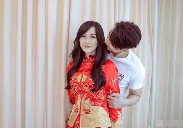 吴尊老婆林丽莹资料，林丽莹,本文共（2395字）