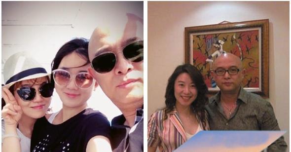 孟非老婆，黄澜前任老公姜振宇,本文共（2236字）