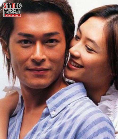 古天乐的老婆，给林正英抬棺的8个人,本文共（4076字）