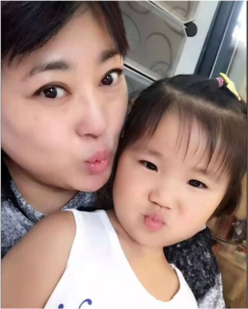 李菁菁现任老公，李菁菁助理刘振图片,本文共（5704字）