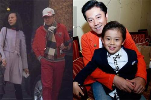 蔡国庆结婚了吗，蔡国庆的婚史,本文共（3741字）