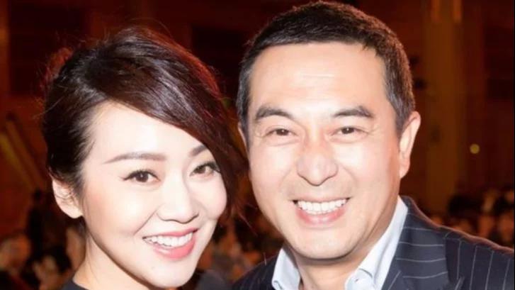 张嘉译妻子王海燕，演员王海燕简历,本文共（4631字）