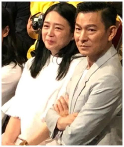 刘德华有几个老婆，刘德华有几个儿子和女儿?,本文共（3263字）