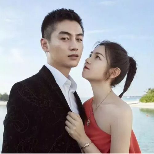 陈妍希男友是谁，陈妍希陈晓谁大,本文共（1159字）