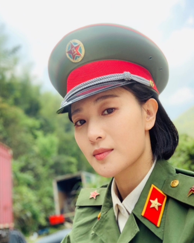 候梦莎资料，侯梦莎身高体重,本文共（2510字）