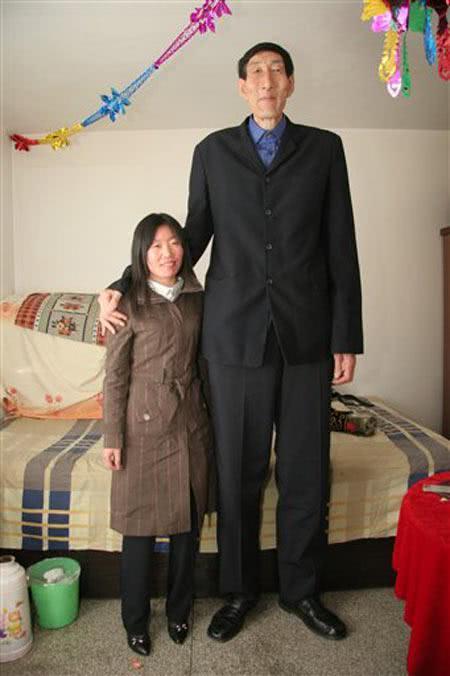 姚明老婆身高，刘晓庆真实的身高体重是多少,本文共（1542字）