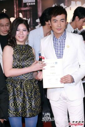 于波老婆，于毅妻子是谁,本文共（1250字）