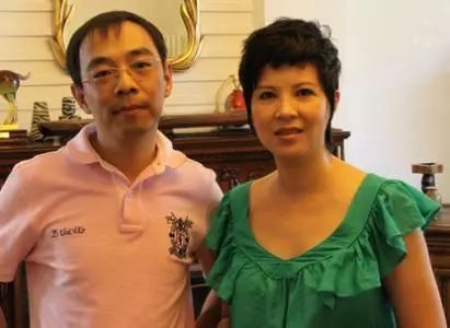 杭天琪老公，杭天琪现任老公照片,本文共（7030字）
