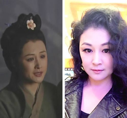 于月仙的个人资料及图片，于月仙是汉族吗,本文共（3659字）