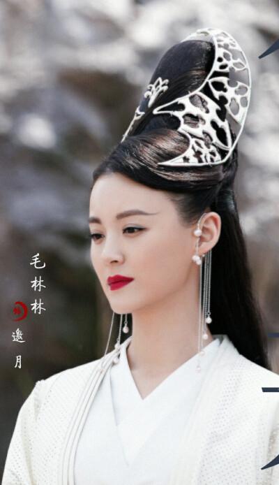 孔琳个人资料，孔琳古装图片,本文共（3221字）