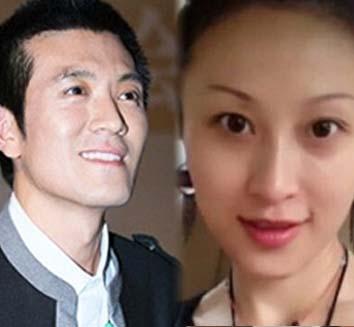 杨子前妻陶虹图片，大陶虹老公叫啥,本文共（4794字）