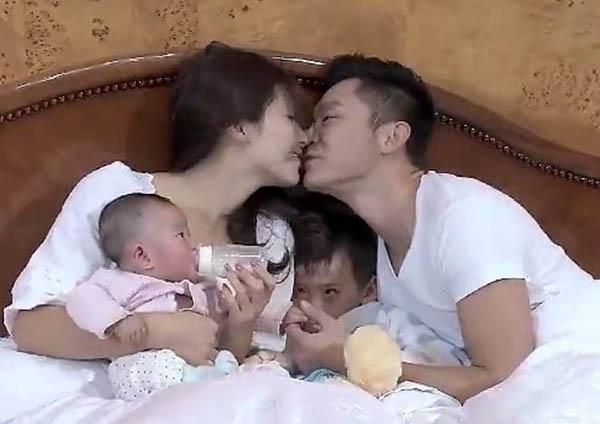 刘涛李晨主演的电视剧，李晨和马苏演的电视剧叫什么,本文共（2120字）