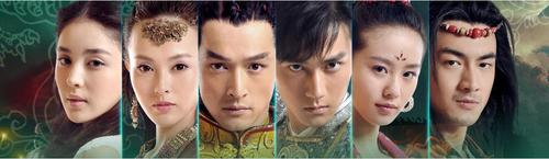 演员王力可，玉郡主扮演者,本文共（4915字）