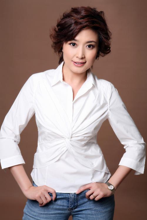 李燃个人资料，郭涛表白妻子李燃,本文共（484字）