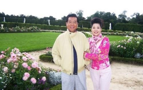 李双江个人资料，李双江出生年月日,本文共（4208字）